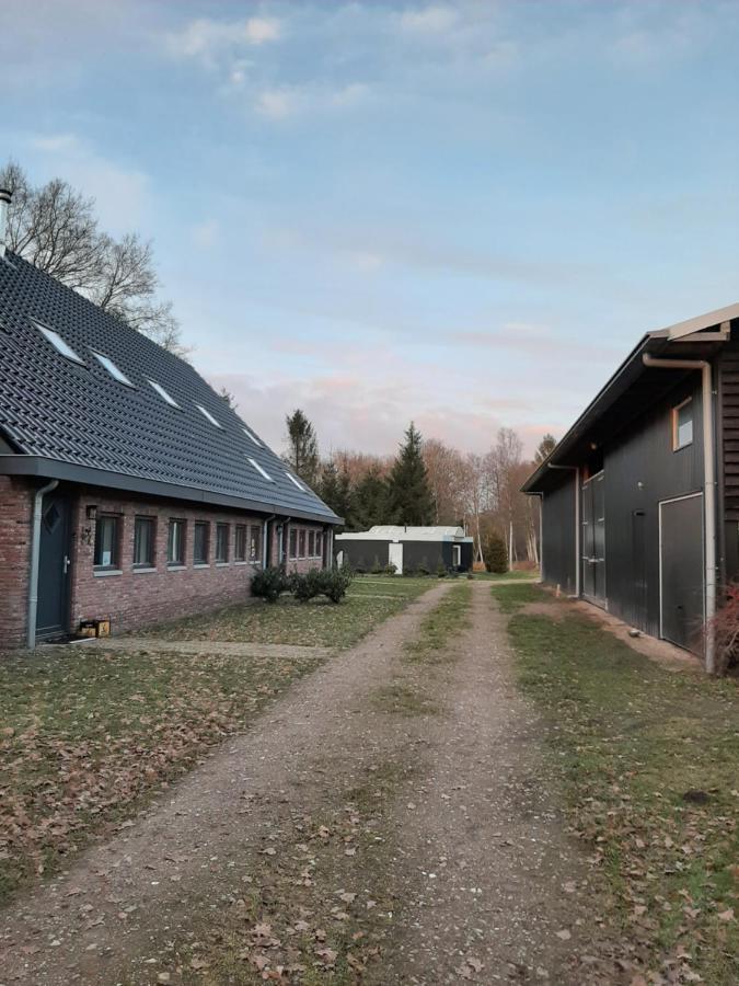De Veentjes IJhorst Exterior foto